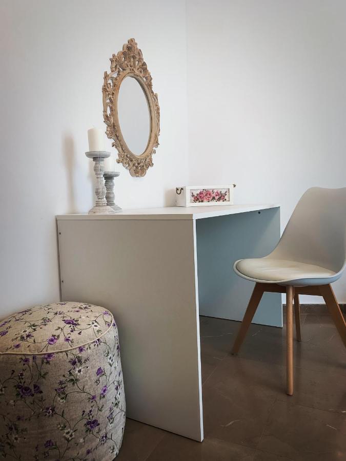 Μaria'S Flats Villa Tolón Eksteriør billede